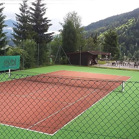 Alpine Apartment Schladming Mit Sauna Und Pool Ngoại thất bức ảnh