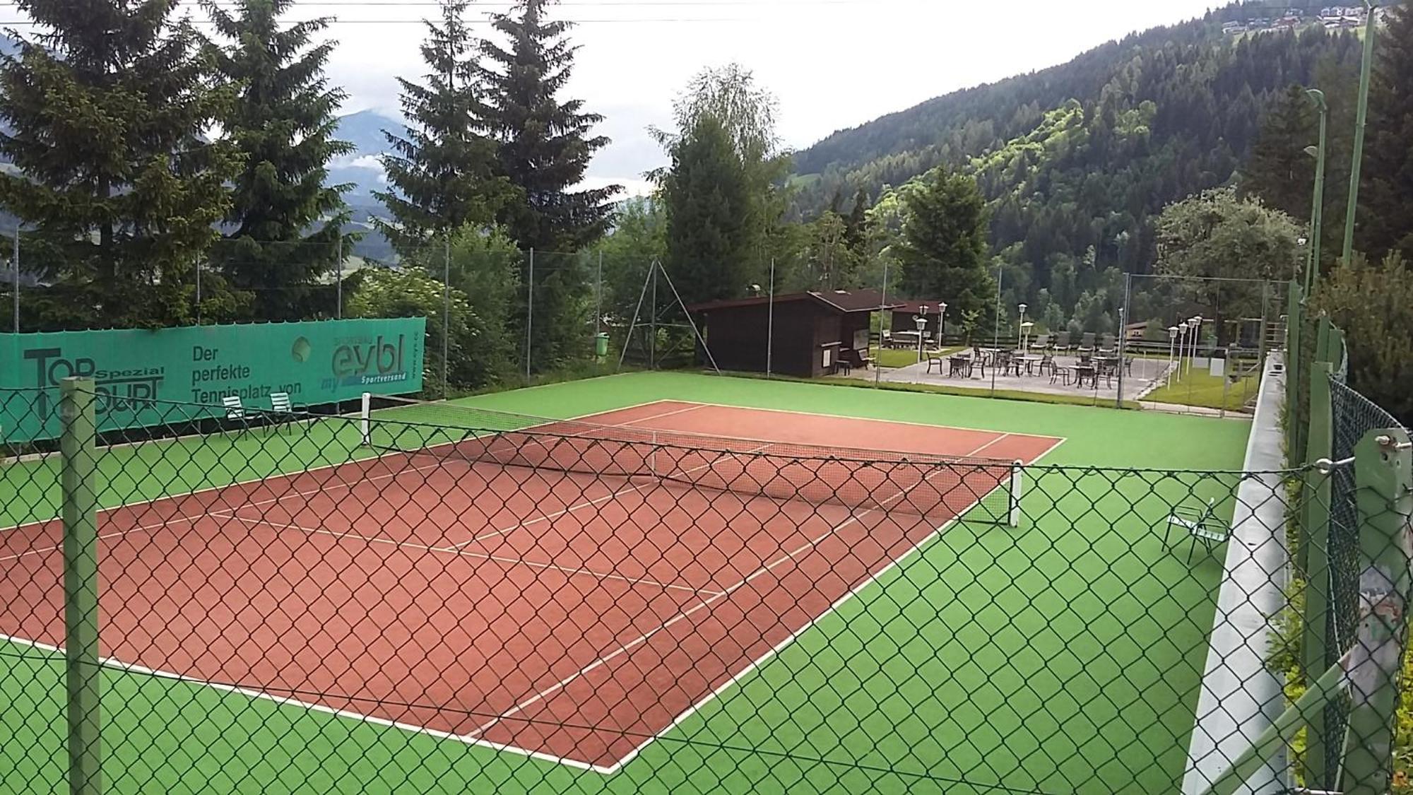 Alpine Apartment Schladming Mit Sauna Und Pool Ngoại thất bức ảnh