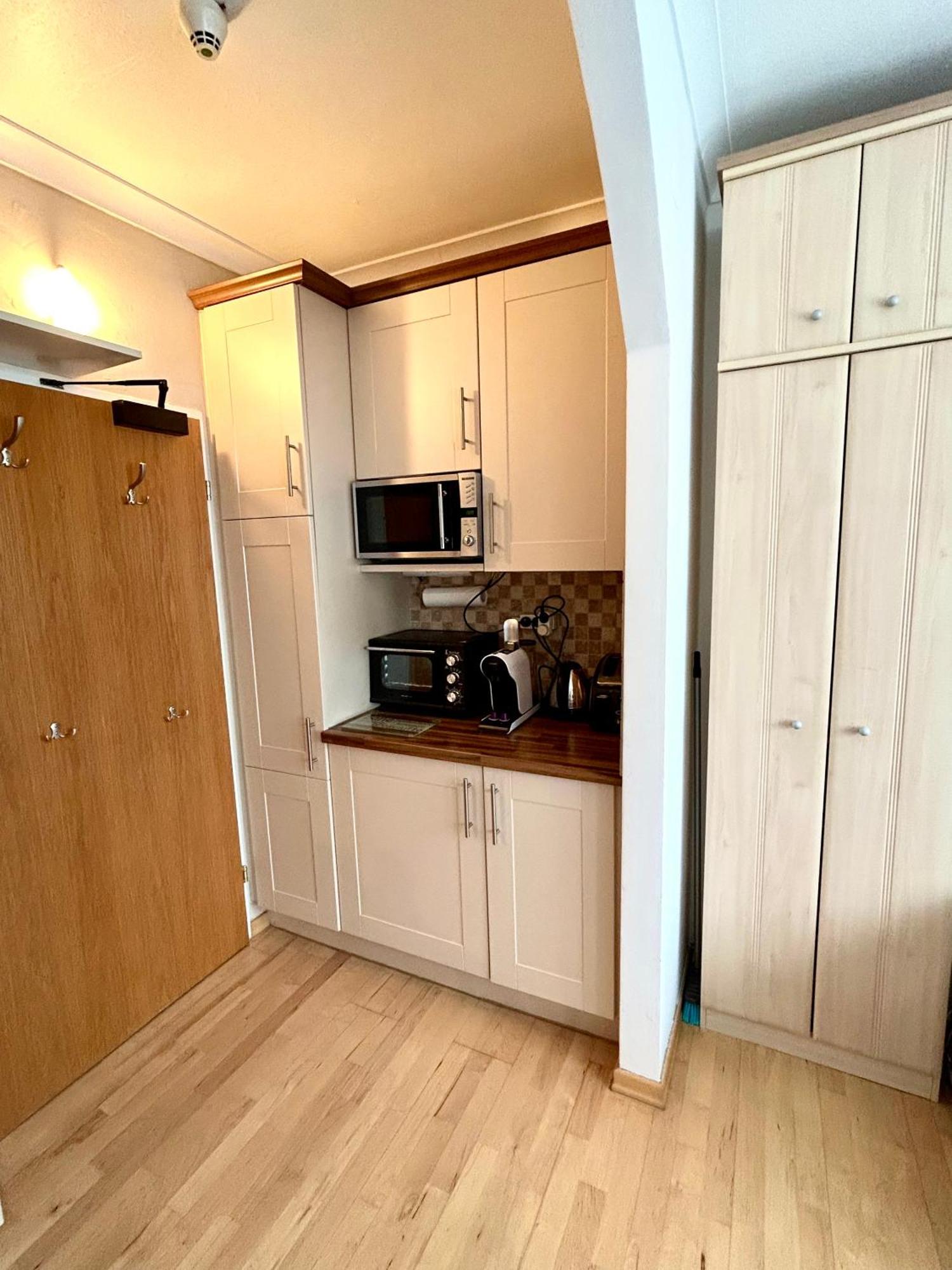 Alpine Apartment Schladming Mit Sauna Und Pool Ngoại thất bức ảnh