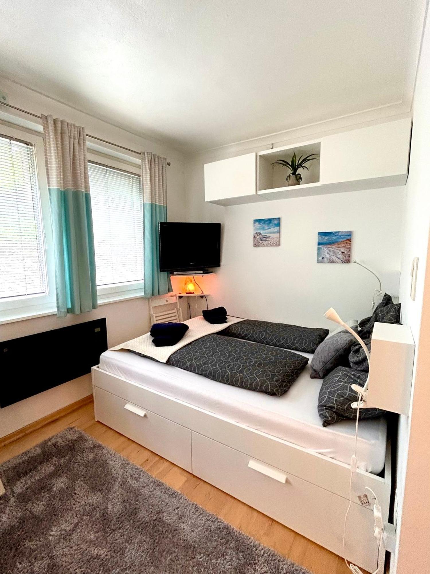 Alpine Apartment Schladming Mit Sauna Und Pool Ngoại thất bức ảnh
