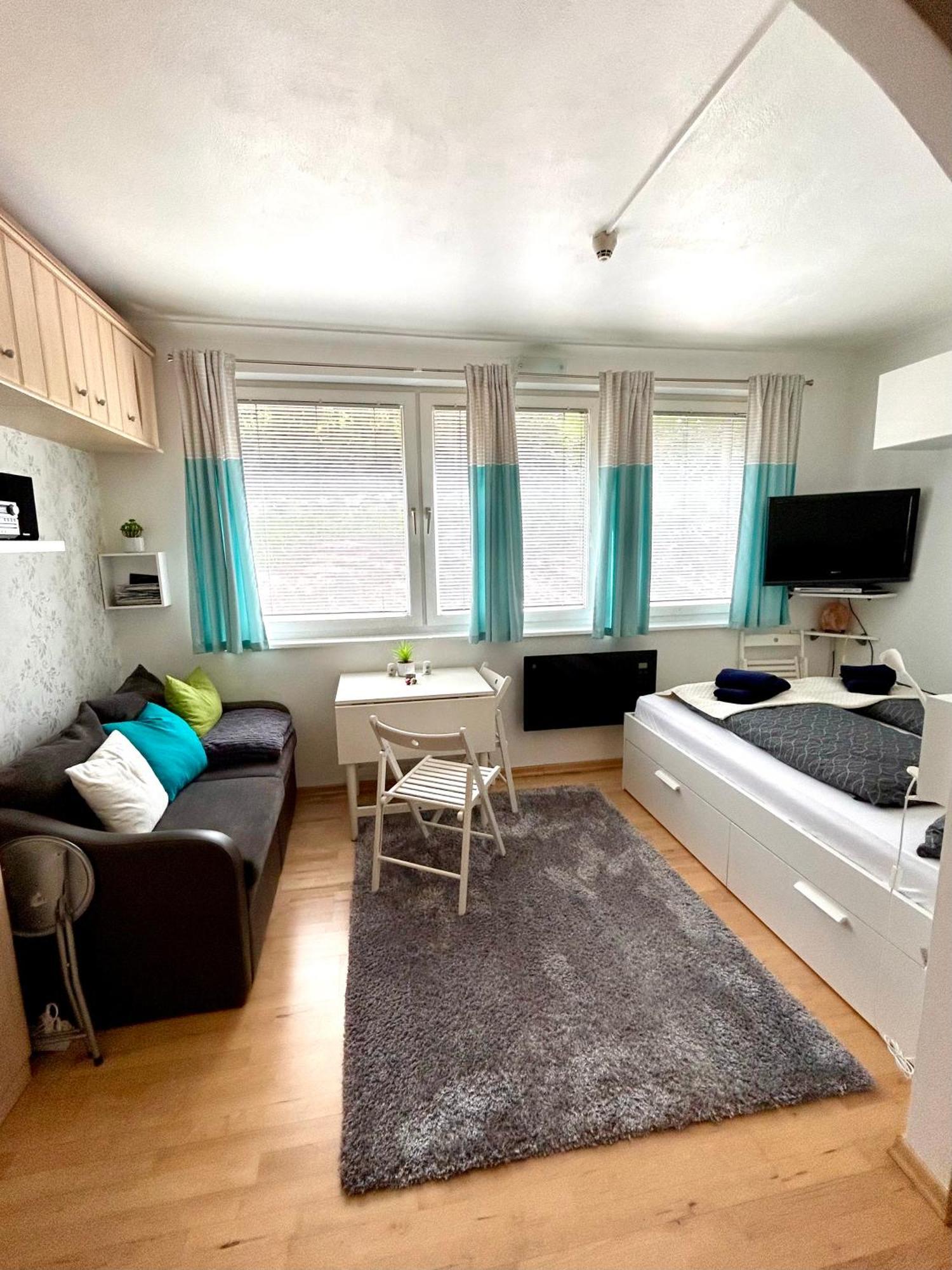 Alpine Apartment Schladming Mit Sauna Und Pool Ngoại thất bức ảnh